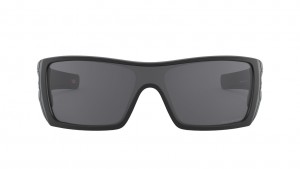 Oakley BATWOLF MATTE BLACK Oakley BATWOLF MATTE BLACK