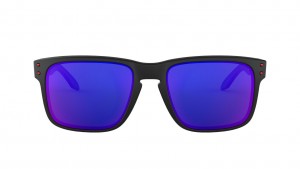 Oakley HOLBROOK MATTE BLACK