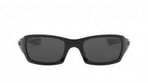 Oakley FIVES SQUARED POLISHED BLACK