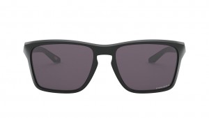 Oakley SYLAS POLISHED BLACK