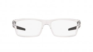 Oakley CURRENCY POLISHED CLEAR