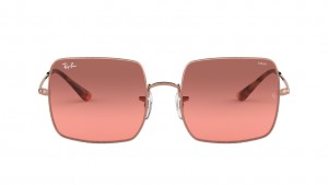 Ray-Ban SQUARE COPPER