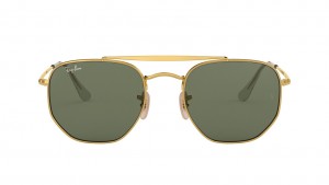 Ray-Ban THE MARSHAL ARISTA