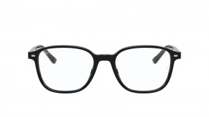 Ray-Ban LEONARD BLACK
