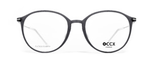 O-CCX Eyewear Slim Aufmerksame stein