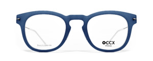 O-CCX Eyewear Slim Beschützende jeans