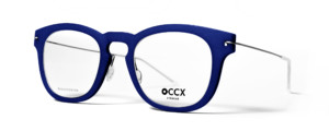 O-CCX Eyewear Slim Beschützende himmel