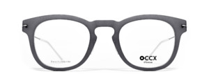 O-CCX Eyewear Slim Beschützende stein