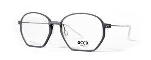O-CCX Eyewear Slim Ehrliche stein