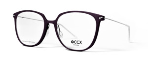 O-CCX Eyewear Slim Leidenschaftliche lavendel