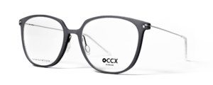 O-CCX Eyewear Slim Leidenschaftliche stein