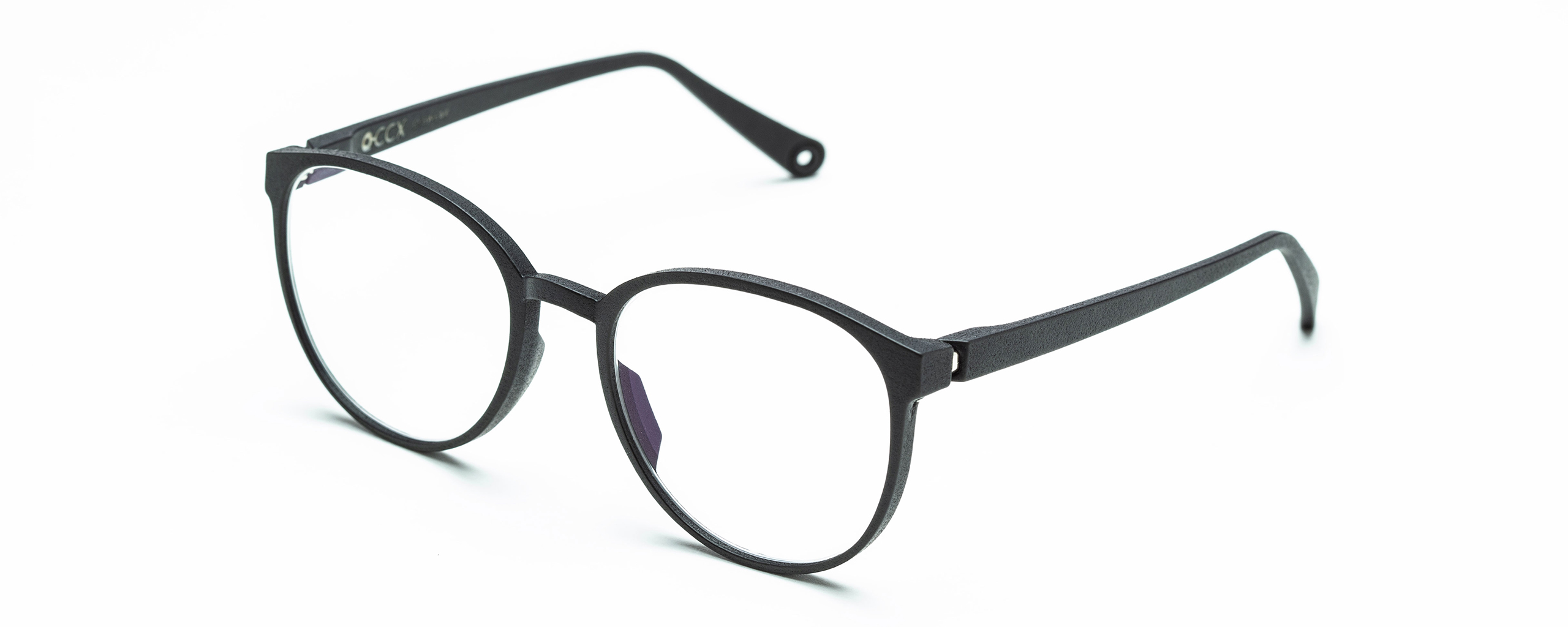 O-CCX Eyewear Smart Liebende schiefer