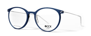 O-CCX Eyewear Slim Liebenswürdige jeans