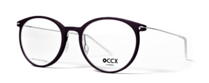 O-CCX Eyewear Slim Liebenswürdige lavendel