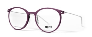 O-CCX Eyewear Slim Liebenswürdige feige