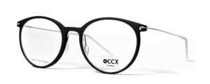 O-CCX Eyewear Slim Liebenswürdige schiefer