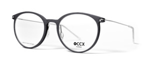O-CCX Eyewear Slim Liebenswürdige stein