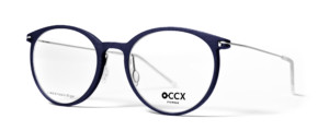 O-CCX Eyewear SlimLiebenswürdige saphir