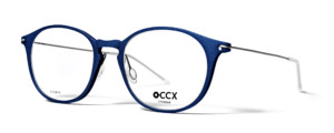O-CCX Eyewear Slim Loyale himmel