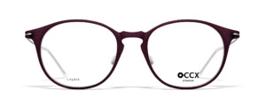 O-CCX Eyewear Slim Loyale lavendel