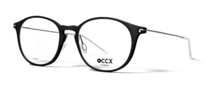 O-CCX Eyewear Slim Loyale schiefer