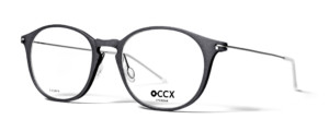 O-CCX Eyewear Slim Loyale stein