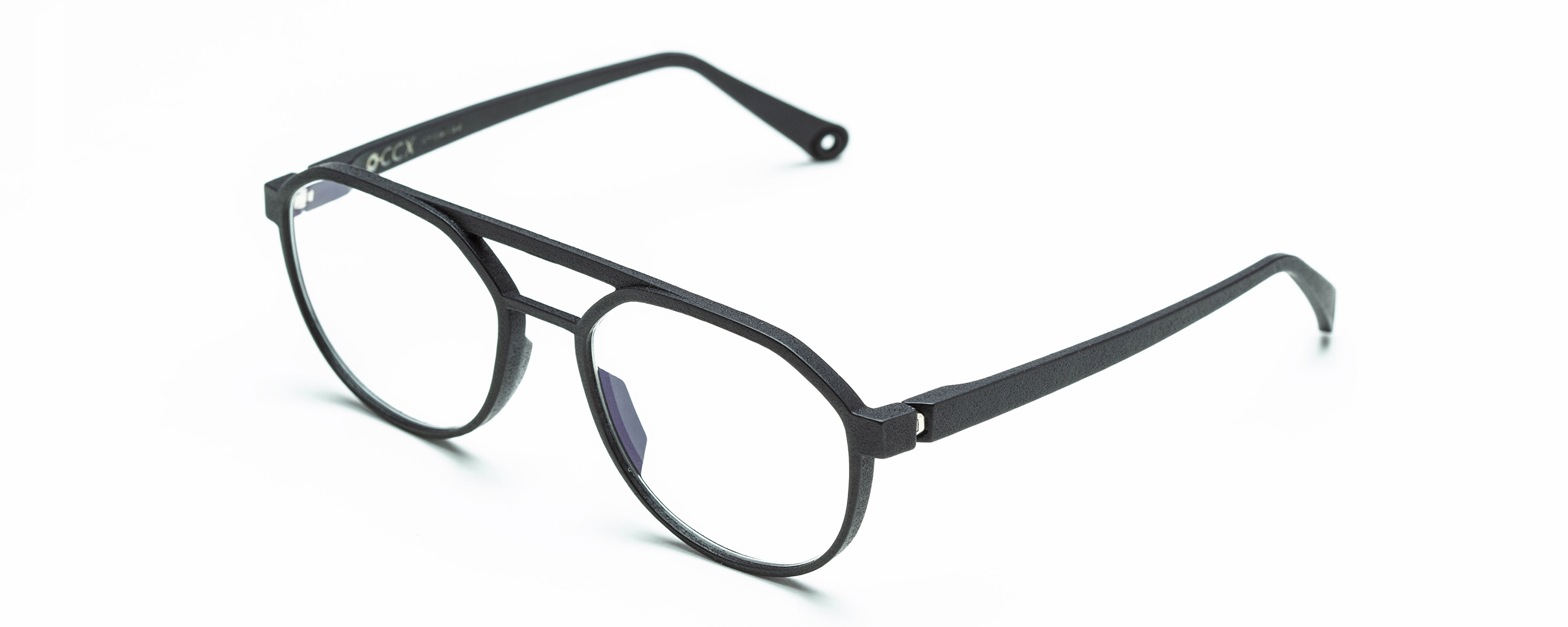 O-CCX Eyewear Smart Mutige schiefer