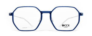 O-CCX Eyewear Slim Offene himmel