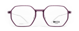 O-CCX Eyewear Slim Offene feige