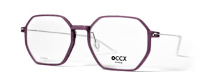 O-CCX Eyewear Slim Offene feige