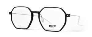 O-CCX Eyewear Slim Offene schiefer