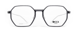 O-CCX Eyewear Slim Offene stein