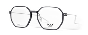 O-CCX Eyewear Slim Offene stein