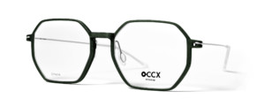 O-CCX Eyewear Slim Offene tanne
