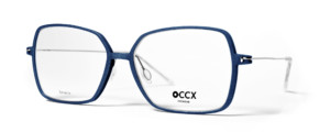 O-CCX Eyewear Slim Smarte jeans