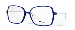 O-CCX Eyewear Slim Smarte himmel