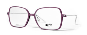 O-CCX Eyewear Slim Smarte feige