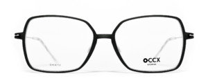 O-CCX Eyewear Slim Smarte schiefer
