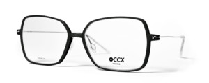 O-CCX Eyewear Slim Smarte schiefer