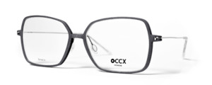 O-CCX Eyewear Slim Smarte stein