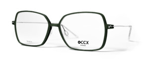 O-CCX Eyewear Slim Smarte tanne