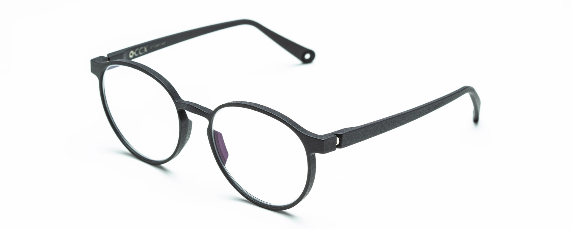 O-CCX Eyewear Smart Treue schiefer