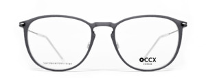 O-CCX Eyewear Slim Vertrauenswürdige stein