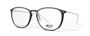 O-CCX Eyewear Slim Vertrauenswürdige stein
