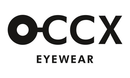 Logo O-CCX Eyewear