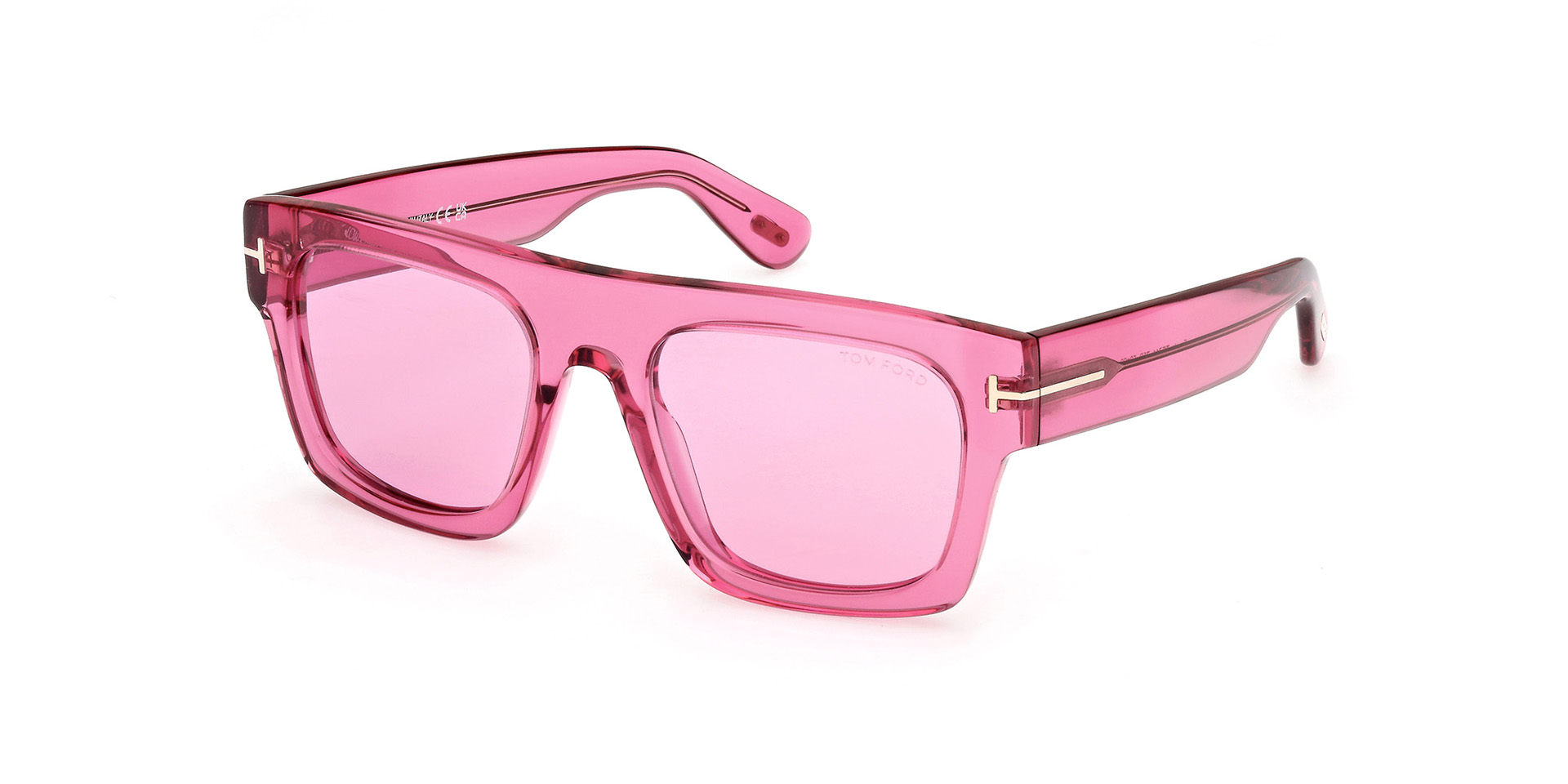 Tom Ford FT0711 pink