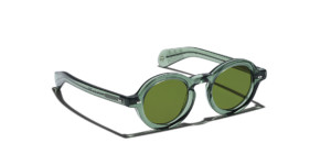 MOSCOT - Foygel Forest Wood