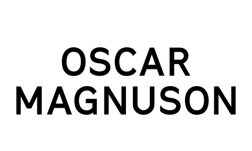Logo OscarMagnuson