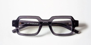 OscarMagnuson JUDD optical Charcoal