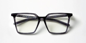 Oscar Magnuson JULES optical CrystalGrey